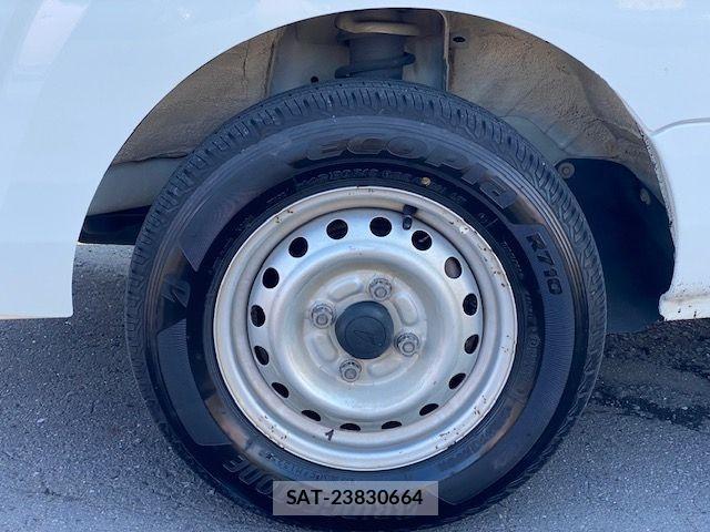 Daihatsu HIJET TRUCK 2015-06 1138834-9