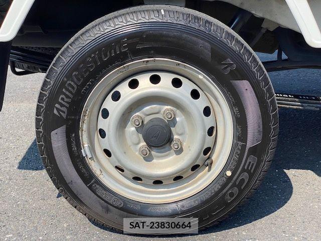 Daihatsu HIJET TRUCK 2015-06 1138834-10