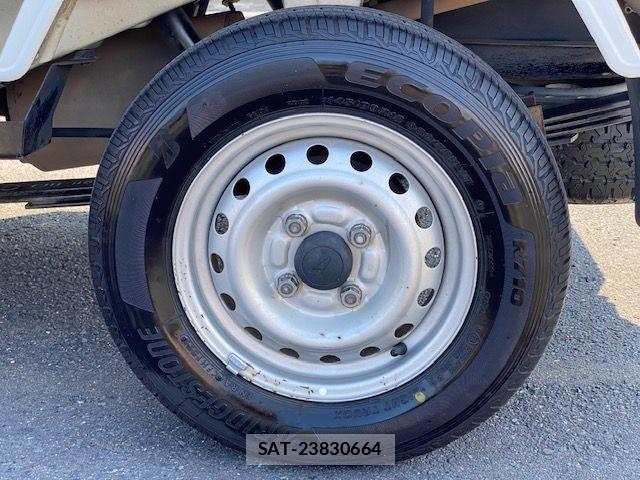 Daihatsu HIJET TRUCK 2015-06 1138834-11