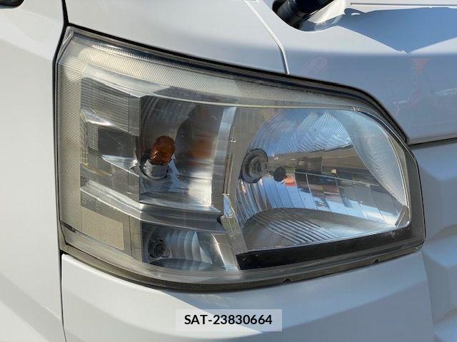 Daihatsu HIJET TRUCK 2015-06 1138834-12