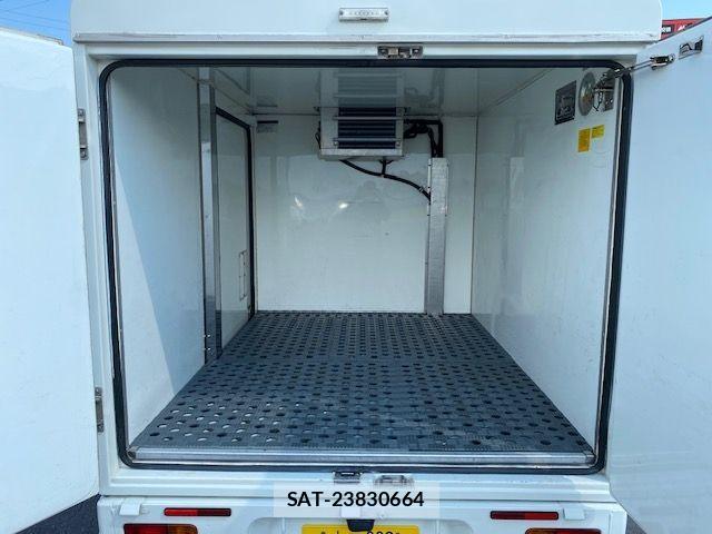 Daihatsu HIJET TRUCK 2015-06 1138834-14