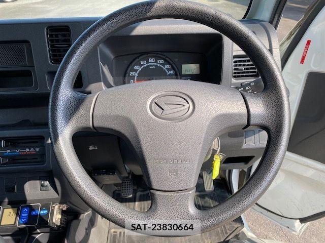 Daihatsu HIJET TRUCK 2015-06 1138834-15