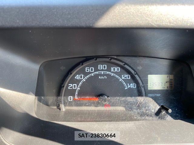 Daihatsu HIJET TRUCK 2015-06 1138834-16