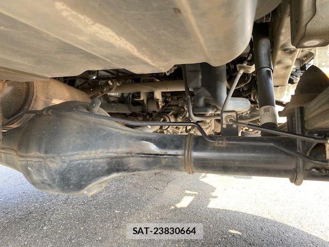 Daihatsu HIJET TRUCK 2015-06 1138834-21