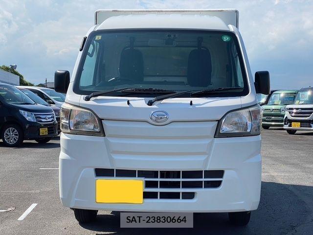 Daihatsu HIJET TRUCK 2015-06 1138834-7