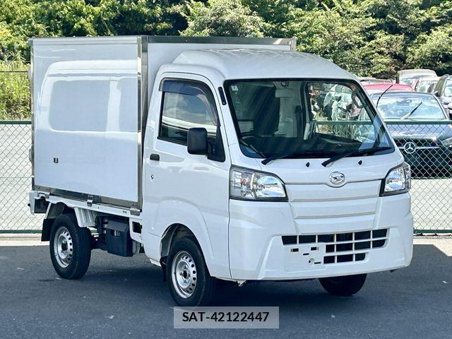 sat car