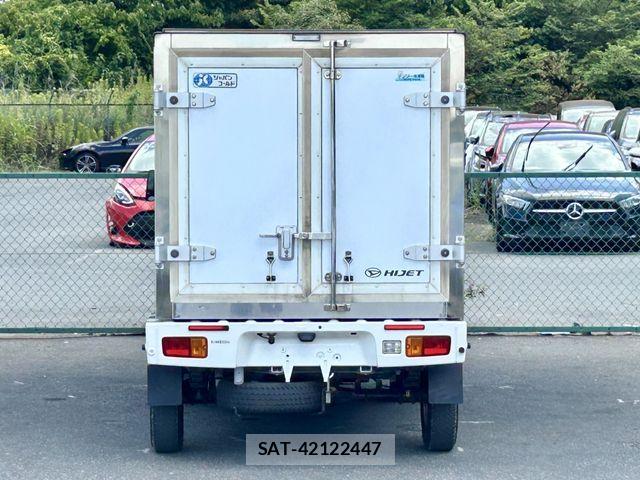 Daihatsu HIJET TRUCK 2021-01 1206770-10