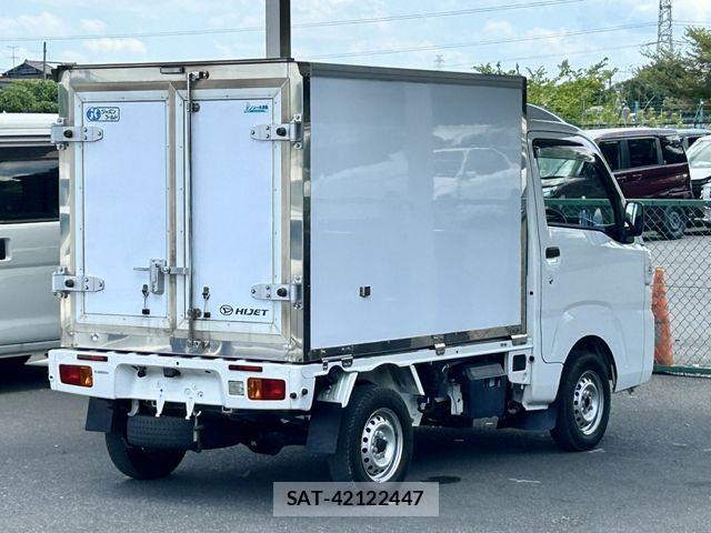Daihatsu HIJET TRUCK 2021-01 1206770-11