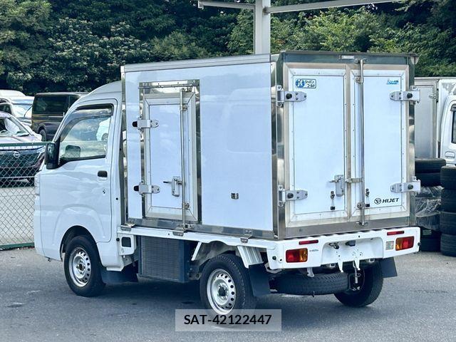 Daihatsu HIJET TRUCK 2021-01 1206770-12