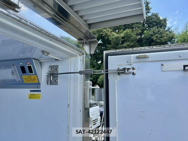 Daihatsu HIJET TRUCK 2021-01 1206770-18