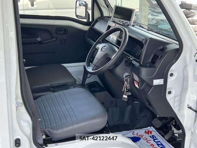 Daihatsu HIJET TRUCK 2021-01 1206770-1