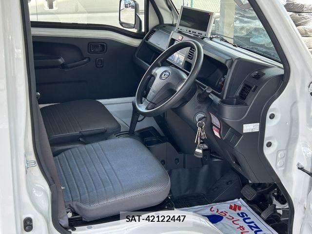 Daihatsu HIJET TRUCK 2021-01 1206770-19