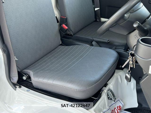 Daihatsu HIJET TRUCK 2021-01 1206770-21