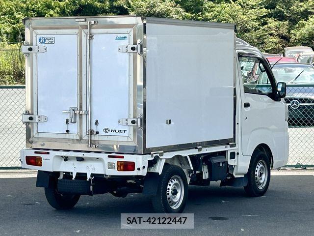 Daihatsu HIJET TRUCK 2021-01 1206770-2