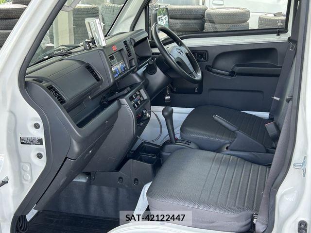 Daihatsu HIJET TRUCK 2021-01 1206770-29