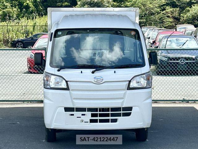 Daihatsu HIJET TRUCK 2021-01 1206770-4