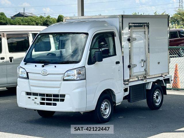 Daihatsu HIJET TRUCK 2021-01 1206770-5