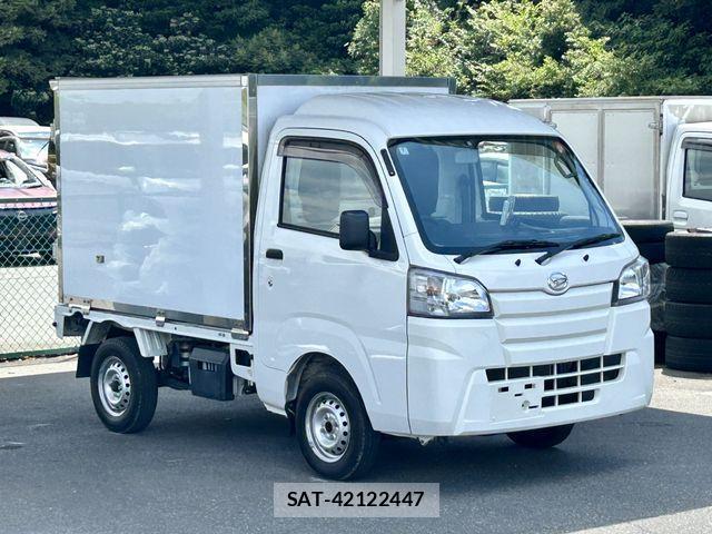 Daihatsu HIJET TRUCK 2021-01 1206770-6
