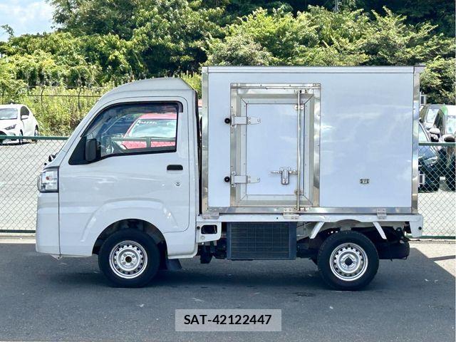 Daihatsu HIJET TRUCK 2021-01 1206770-7