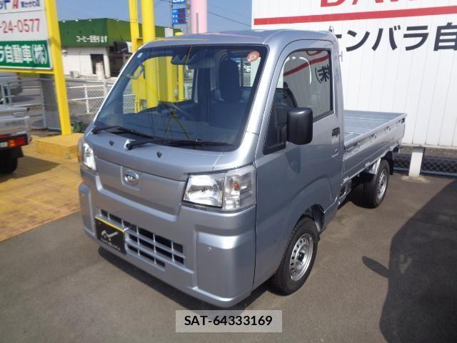 sat car