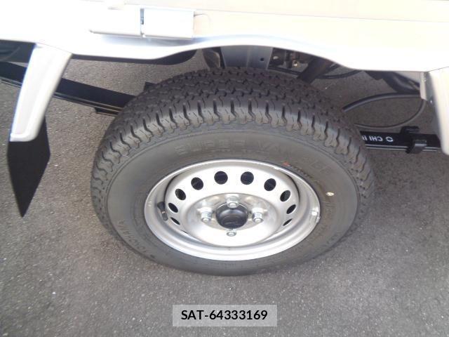 Daihatsu HIJET TRUCK 2025-07 1212464-10