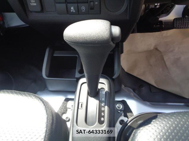 Daihatsu HIJET TRUCK 2025-07 1212464-5