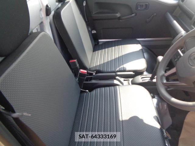 Daihatsu HIJET TRUCK 2025-07 1212464-6