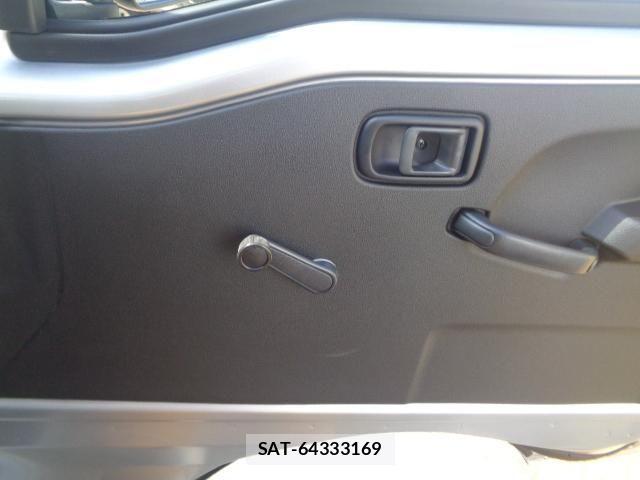 Daihatsu HIJET TRUCK 2025-07 1212464-8