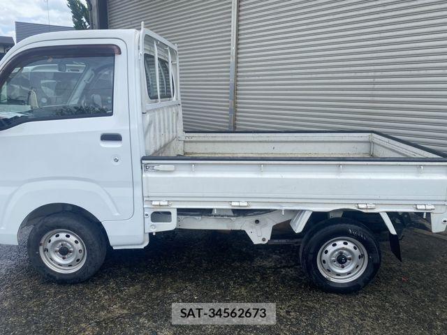 Daihatsu HIJET TRUCK 2017-05 1217430-10