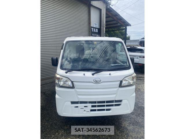 Daihatsu HIJET TRUCK 2017-05 1217430-12