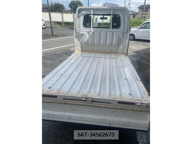 Daihatsu HIJET TRUCK 2017-05 1217430-14