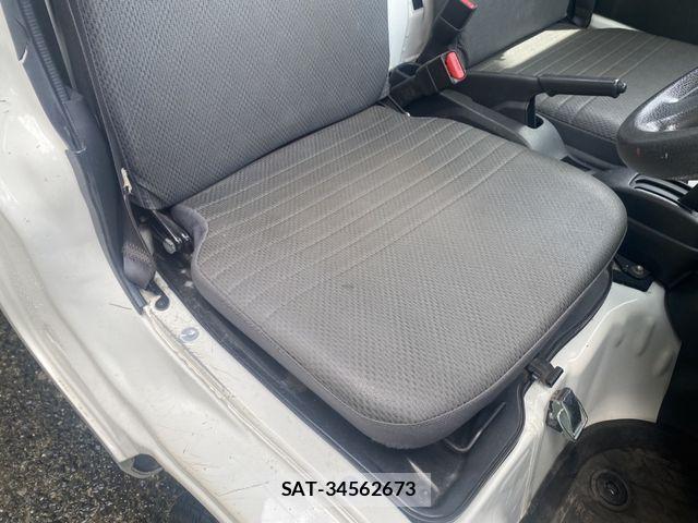 Daihatsu HIJET TRUCK 2017-05 1217430-15
