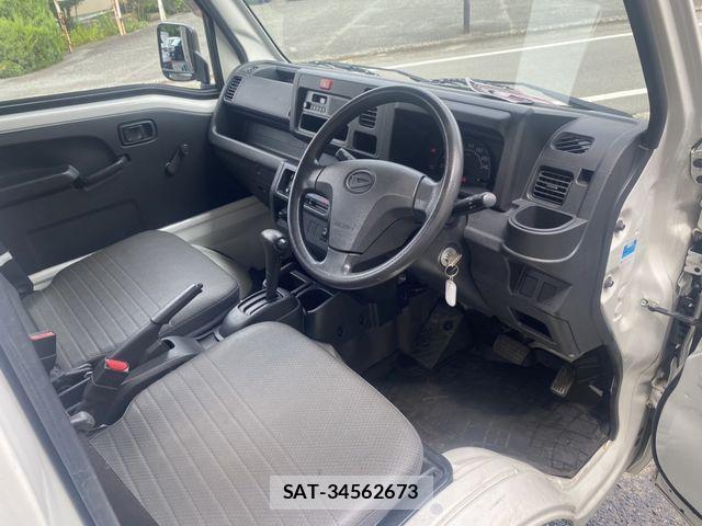 Daihatsu HIJET TRUCK 2017-05 1217430-1
