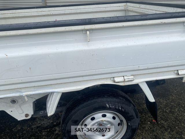 Daihatsu HIJET TRUCK 2017-05 1217430-20