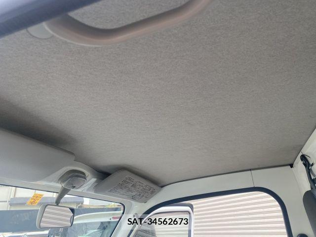 Daihatsu HIJET TRUCK 2017-05 1217430-4