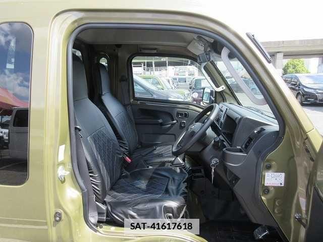 Daihatsu HIJET TRUCK 2021-04 1221763-12