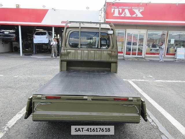 Daihatsu HIJET TRUCK 2021-04 1221763-15