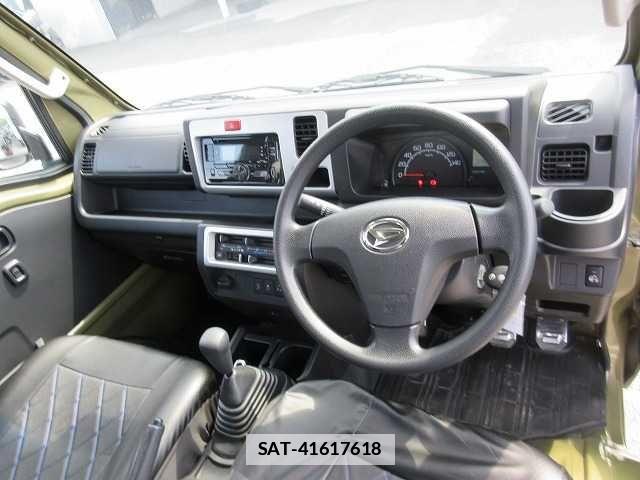 Daihatsu HIJET TRUCK 2021-04 1221763-1