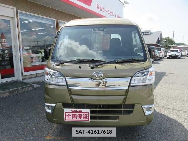 Daihatsu HIJET TRUCK 2021-04 1221763-19