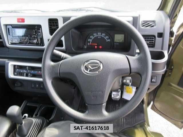 Daihatsu HIJET TRUCK 2021-04 1221763-3