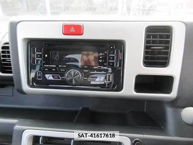 Daihatsu HIJET TRUCK 2021-04 1221763-4