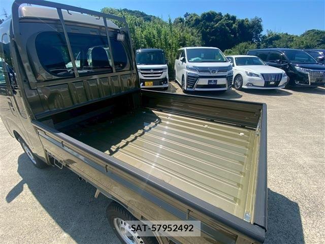 Daihatsu HIJET TRUCK 2023-03 1221768-10