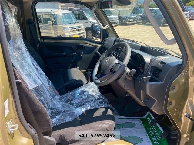 Daihatsu HIJET TRUCK 2023-03 1221768-13