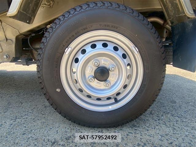 Daihatsu HIJET TRUCK 2023-03 1221768-14