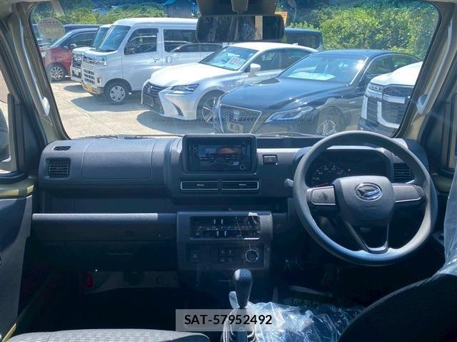Daihatsu HIJET TRUCK 2023-03 1221768-1