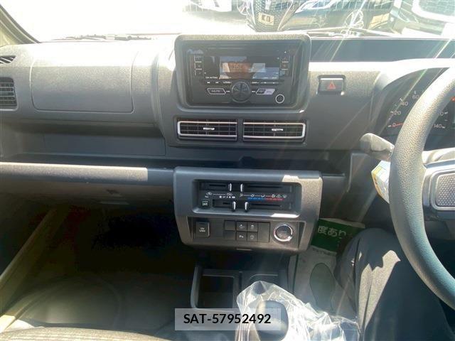 Daihatsu HIJET TRUCK 2023-03 1221768-22