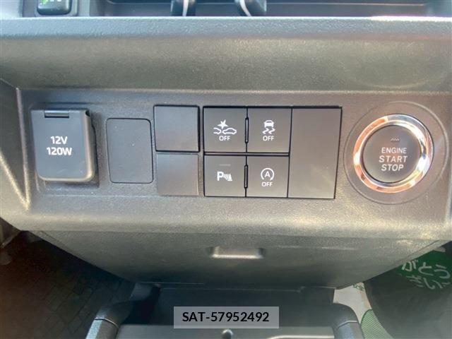 Daihatsu HIJET TRUCK 2023-03 1221768-25