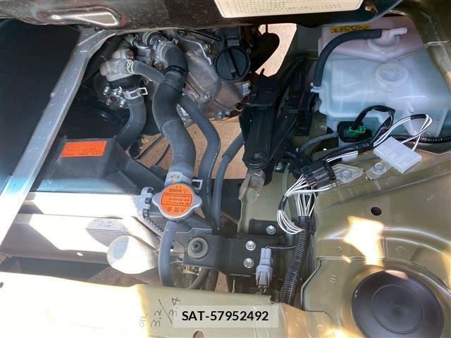 Daihatsu HIJET TRUCK 2023-03 1221768-28
