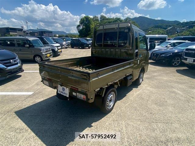 Daihatsu HIJET TRUCK 2023-03 1221768-2