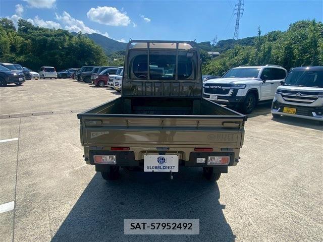 Daihatsu HIJET TRUCK 2023-03 1221768-3